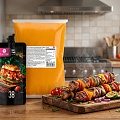 Tamaki Grill Sauce: Smoky Flavor Without the Flames